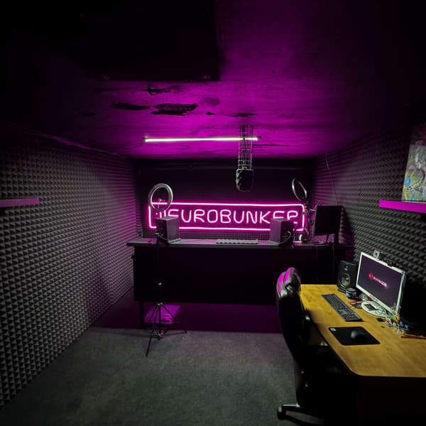 DJ Course