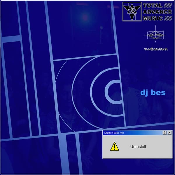 Cover Bes - Uninstall Mix