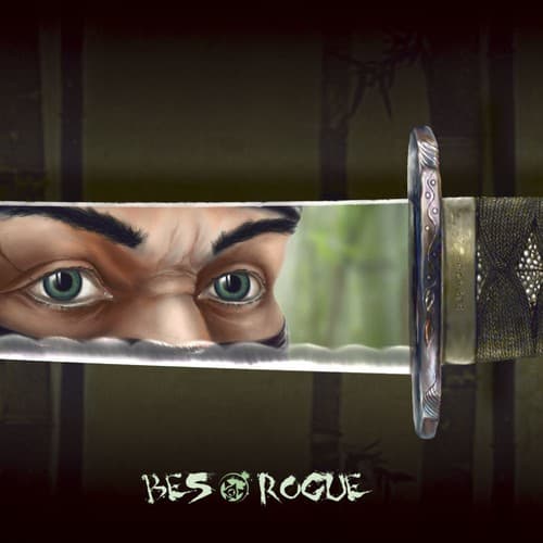 Обложка Bes - Rogue LP