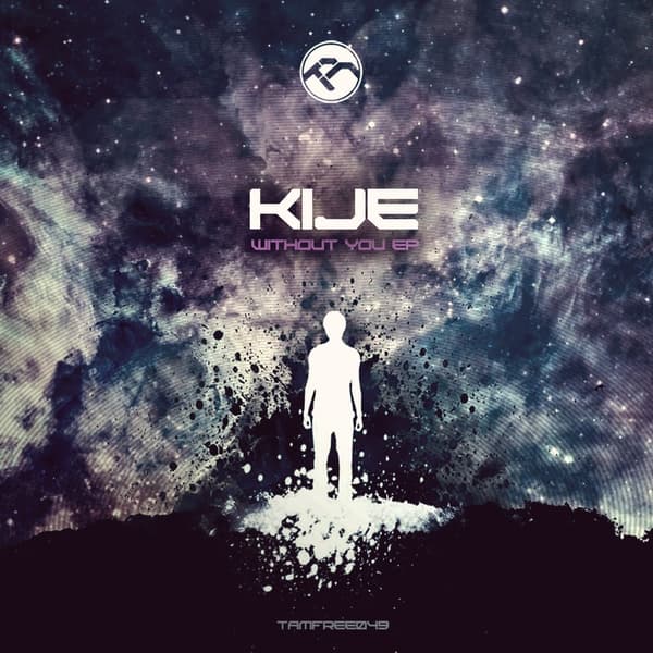 Cover Kije - Without You EP