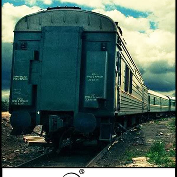 Cover mixed by Bes - Neuropunk.ru pt.12
