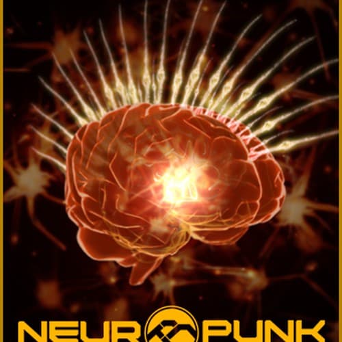 Cover mixed by Bes - Neuropunk pt.16