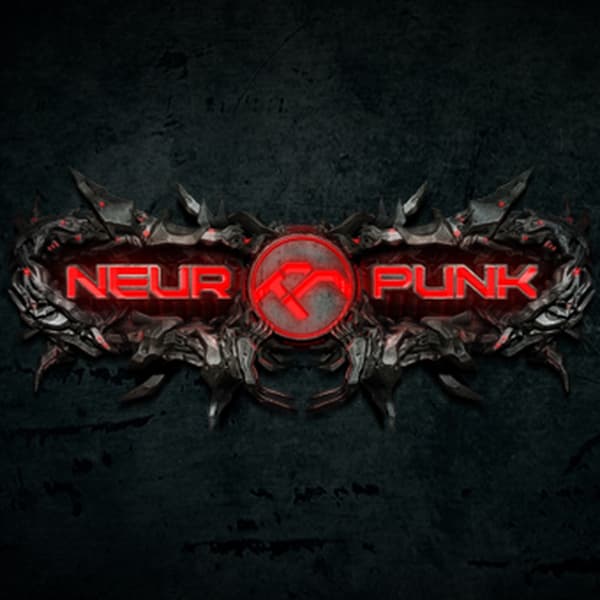 Cover mixed by Bes - Neuropunk pt.25