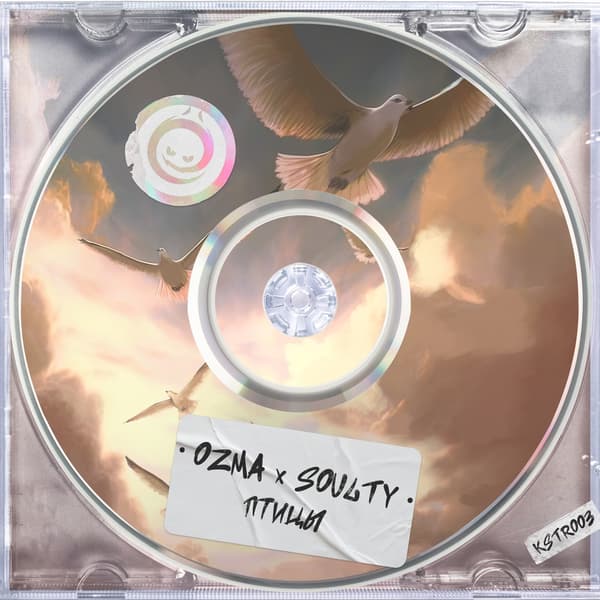 Cover Ozma & SOULTY - Птицы