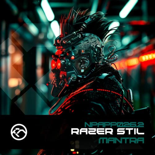 Cover Razer Stil - Mantra
