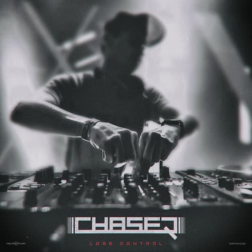 Cover ChaseR - Lose Control