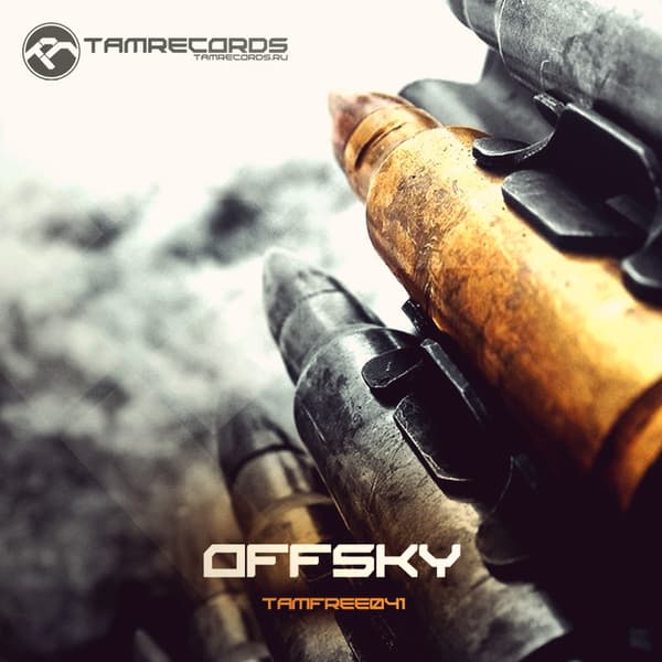 Cover OFFsky - Fatal Bullet, Killing Spree