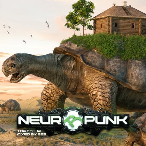 Cover Neuropunk Special - The Fat 12