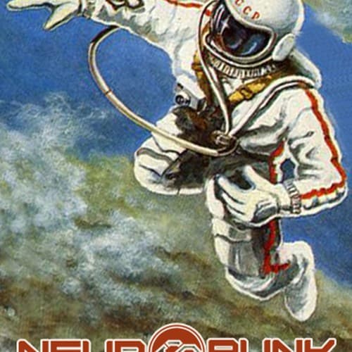 Cover mixed by Bes - Neuropunk pt.22