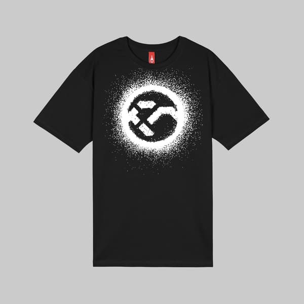 Футболка NEUROPUNK SUPERNOVA